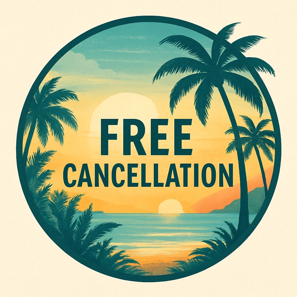 Free Cancellation Image