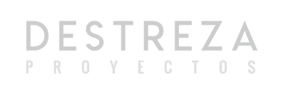 Diseño e Ingeniería 
DESTREZA PROYTECTOS