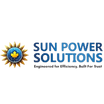 sun power solutions