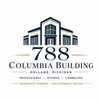 788 Columbia Building