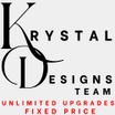 Krystal Designs Team