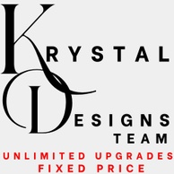 Krystal Designs Team