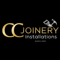 CC Joinery Installations