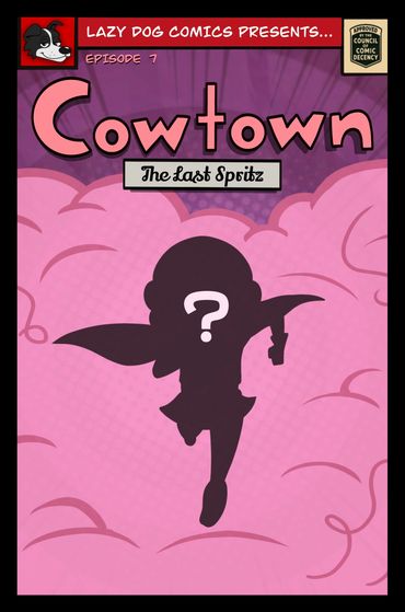 A new hero rises in Cowtown… but so does a new challenger.… 