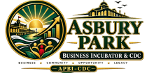 Asbury Park Business Incubator & CDC