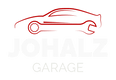 johalzgarage.com