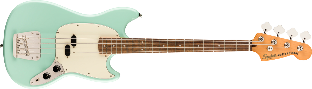 Squier Classic Vibe '60s Mustang® Bass