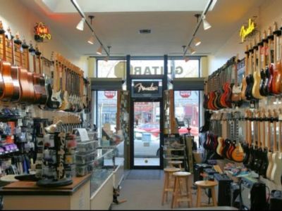 Guitar Stop Windows