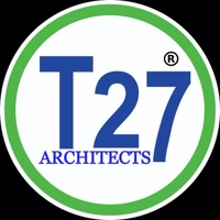 T27 ARCHITECTS