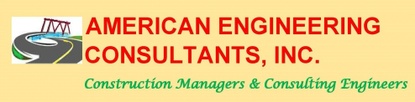 AMERICAN ENGINEERING CONSULTANTS, INC.
