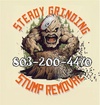 Steady Grinding llc