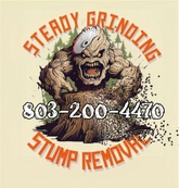 Steady Grinding llc