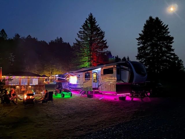 Vermont Freedom Adult Only Campground
