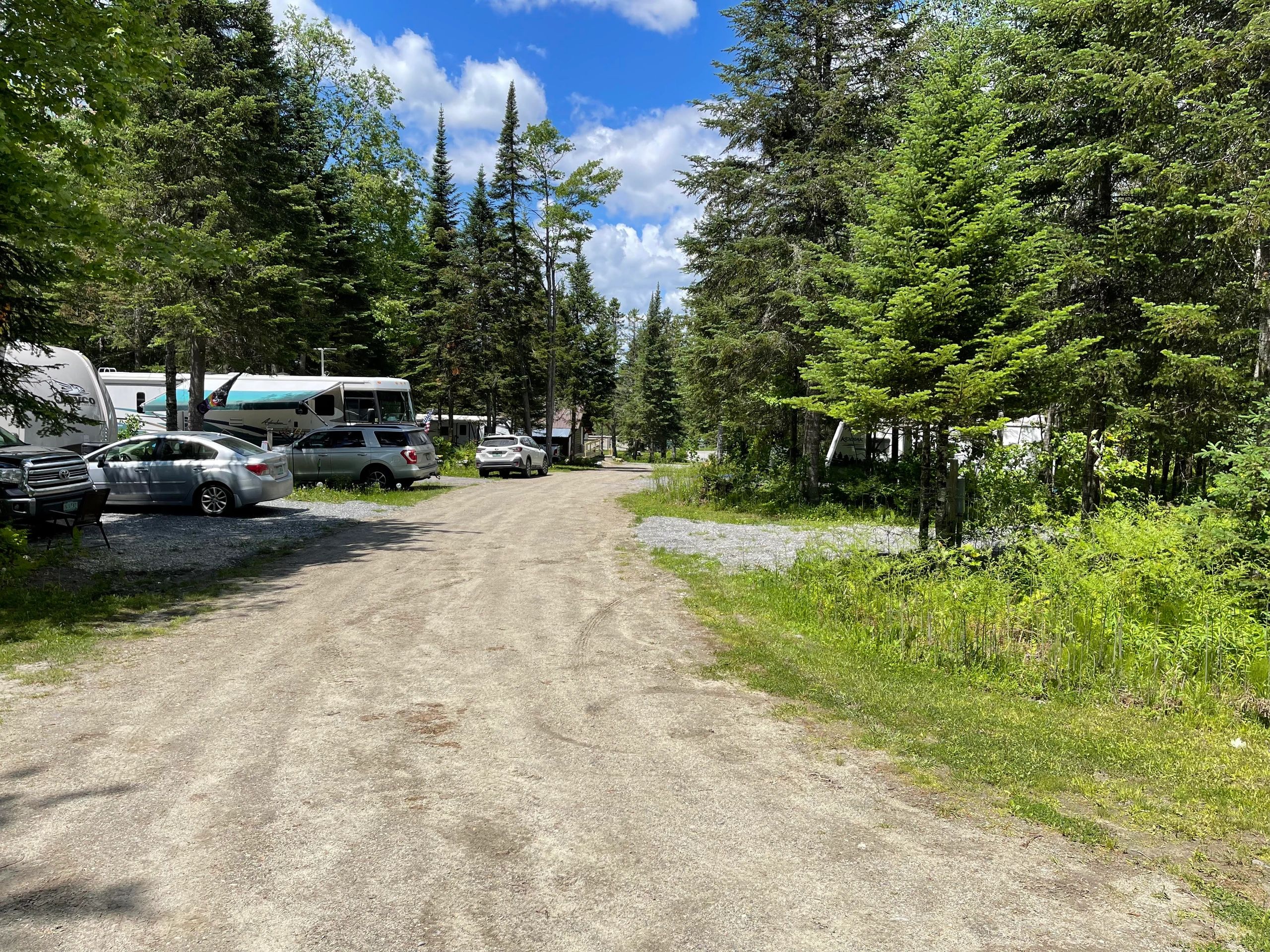 Vermont Freedom Adult Only Campground image