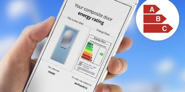 Thermally efficient glass