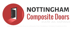 Nottingham composite doors