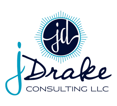 J Drake Consulting Logo