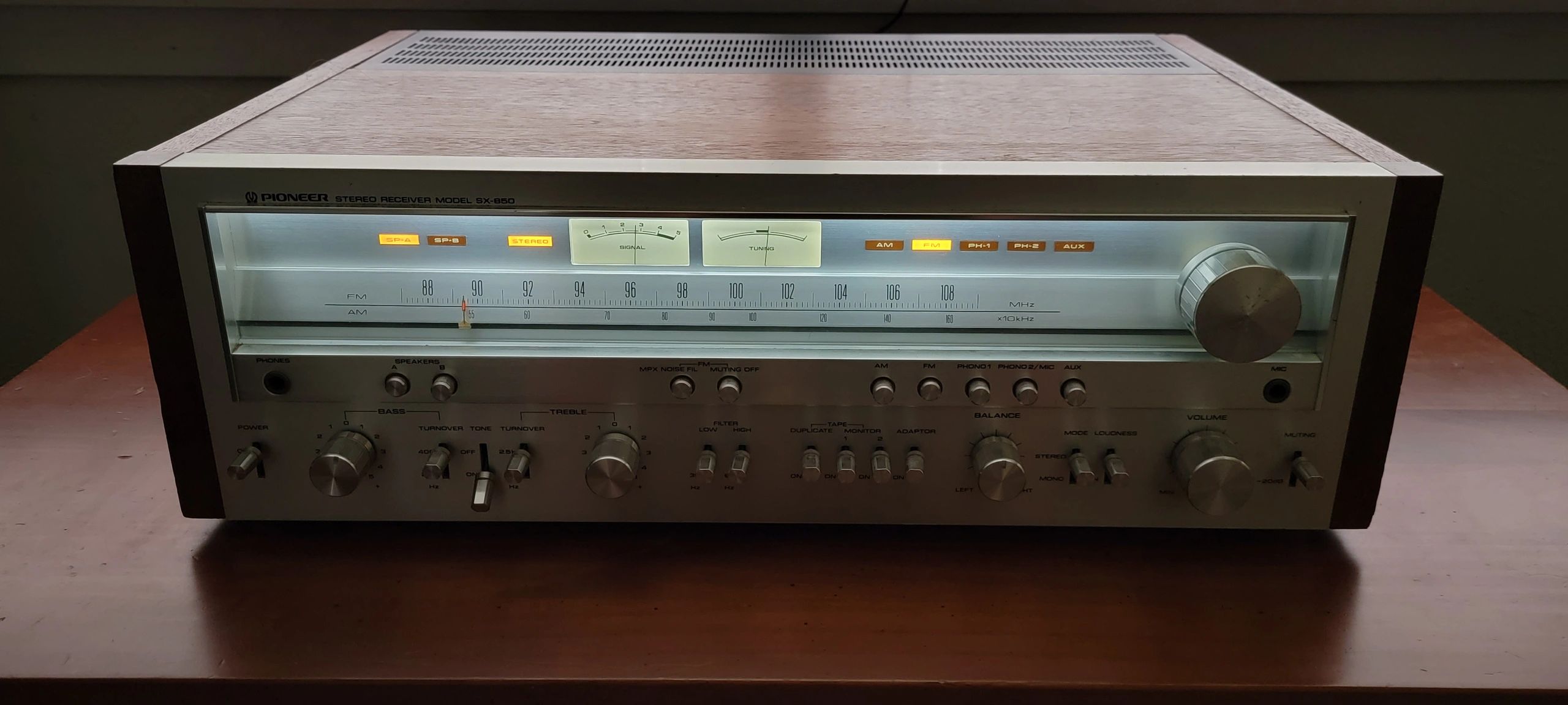 Centex Vintage Audio Repair & Service