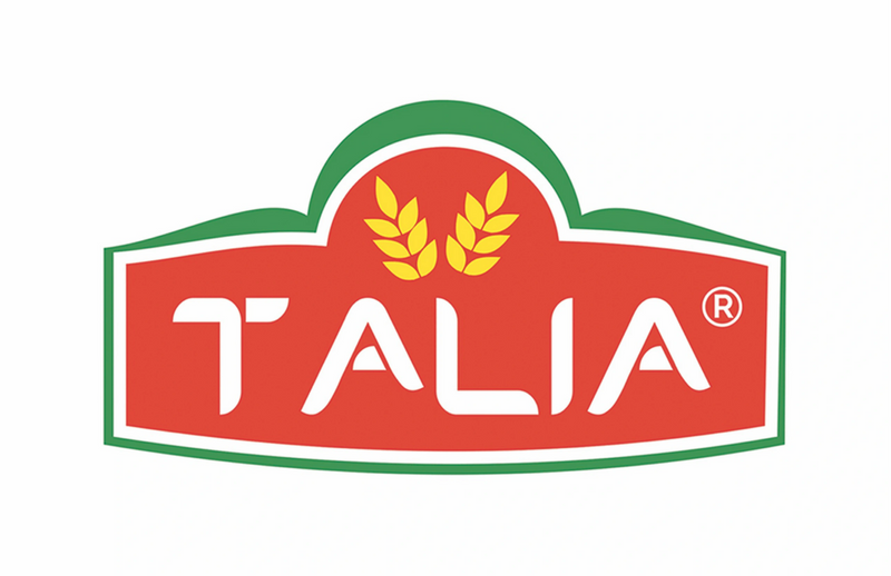 taliafoods's Logo