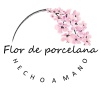 Flor De Porcelana