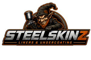 SteelSkin Liners and Undercoating