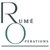 Rumé Operations