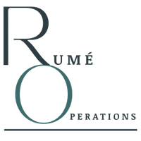 Rumé Operations