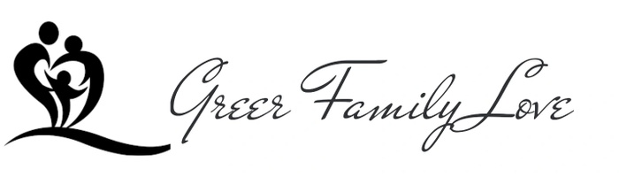 Greer Family Love
