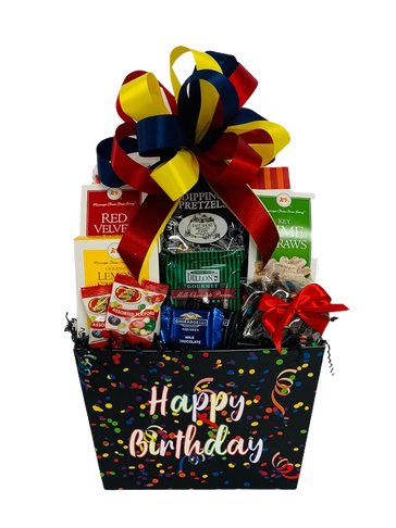 Christian Gift Box, Gift Baskets for Women, Birthday Gifts Her