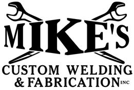 Mike's Custom Welding & Fabrication, Inc