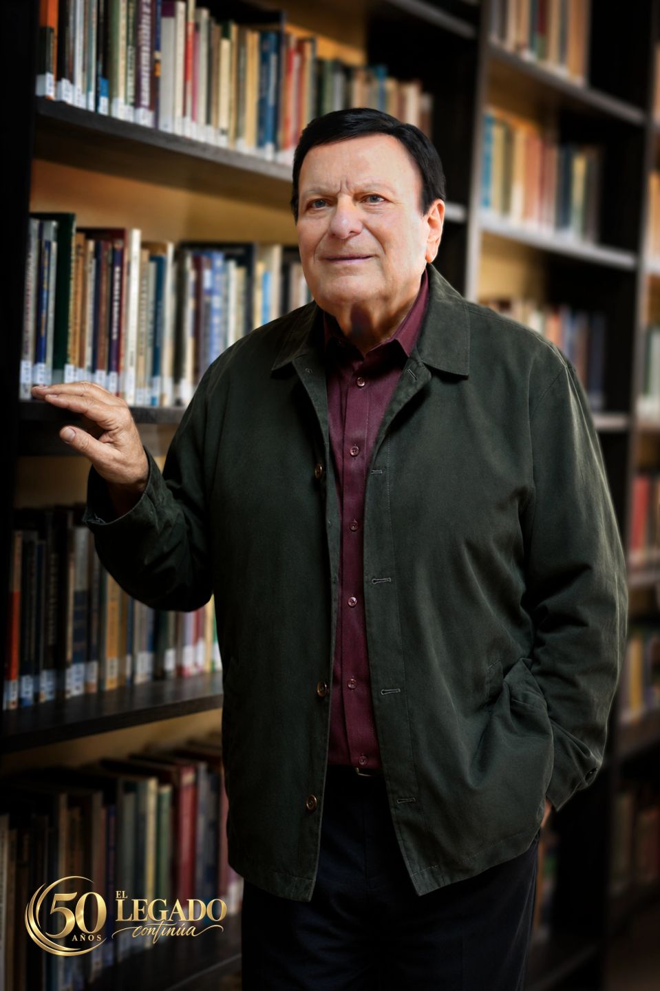 Dr. Alberto Mottesi