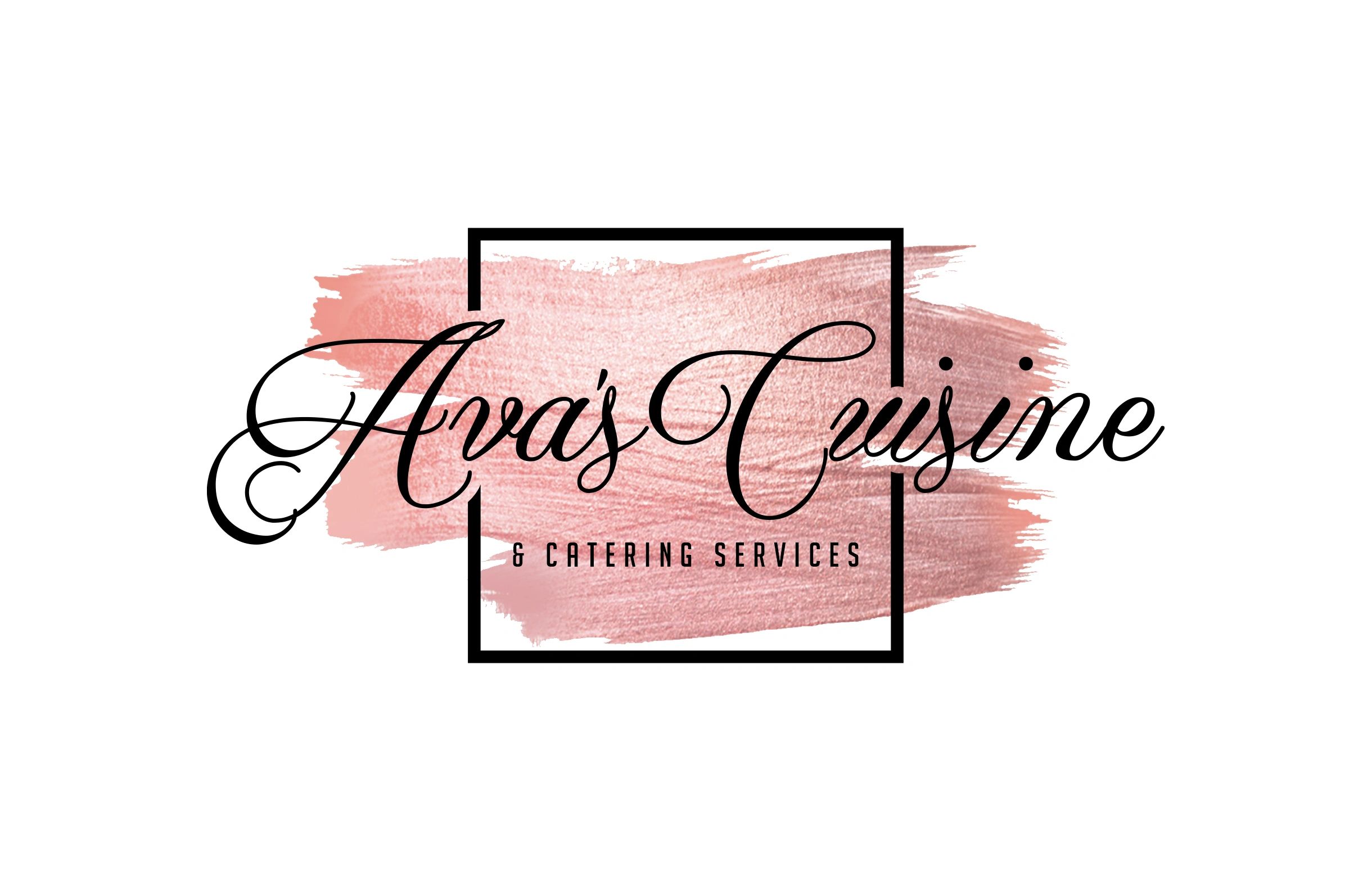 Ava's Cuisine Catering cover
