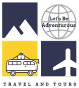 Let's be Adventurous!!!