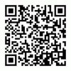 A QR code on a white background for scanning.