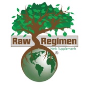Raw Regimen