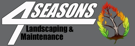 4 Seasons Landscaping