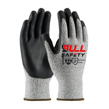 Cestus BMD 3408 L Work Gloves , Brutus MD #3408 PR