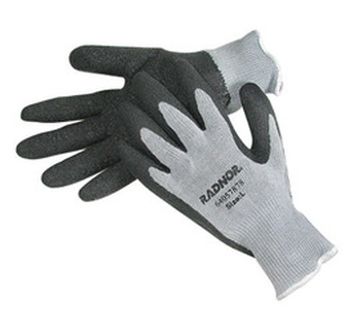 Cestus Bld 3308 2XL Work Gloves , Brutus LD #3308 PR