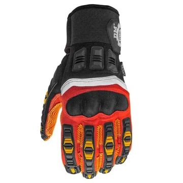 Cestus BMD 3408 L Work Gloves , Brutus MD #3408 PR