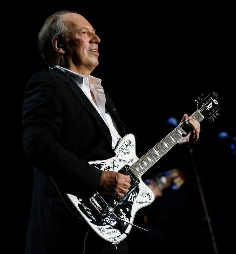 Hans Zimmer Live on X: Queen of the Bass Guitar @YoBassCharles