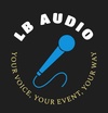 LB AUDIO
Your Voice, Your Event, Your Way