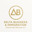 Delta Business and Immigration Consulting Services LLC