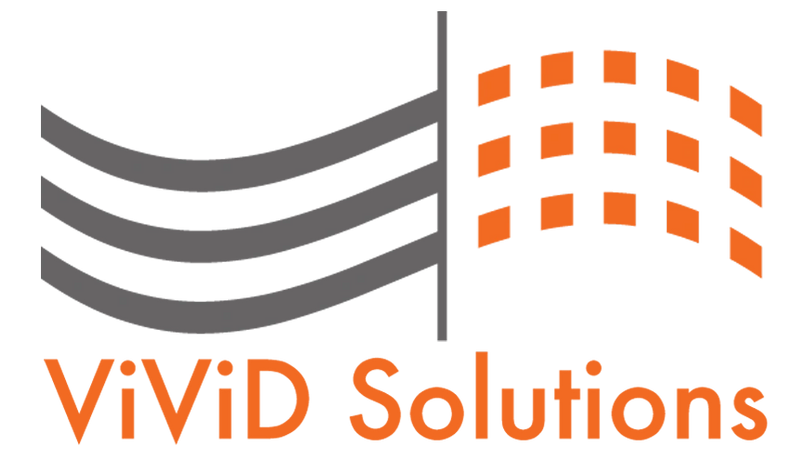 Vivid Solutions's Logo