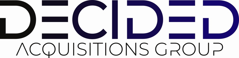 Decided Acquisitions Group