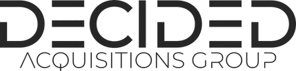 Decided Acquisitions Group