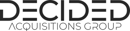 Decided Acquisitions Group