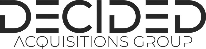 Decided Acquisitions Group