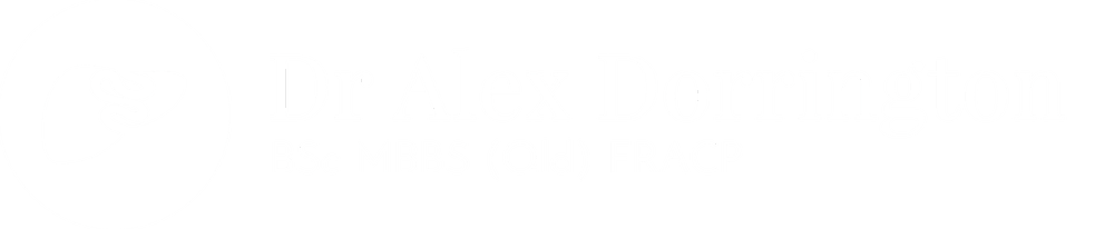 Dr Alex Dorrington