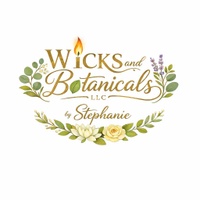 Wicks & Botanicals by Stephanie LLC 