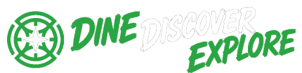 Dine Discover Explore